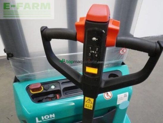 Elevadora - Baoli - kbs12