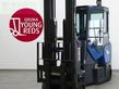 Elevadora - Combilift - aisle master 20s
