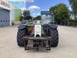 Telescopica - Claas - USED 2008 SCORPION 7040