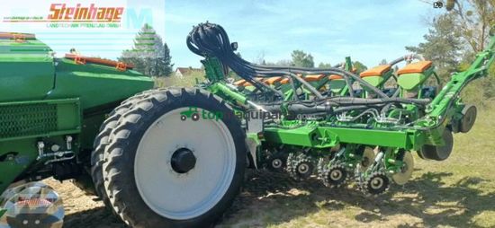 Sembradora monograno mecanica - Amazone - precea 6000-tcc