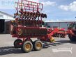 Grada de disco - Väderstad - carrier 650 classic / cross cutter