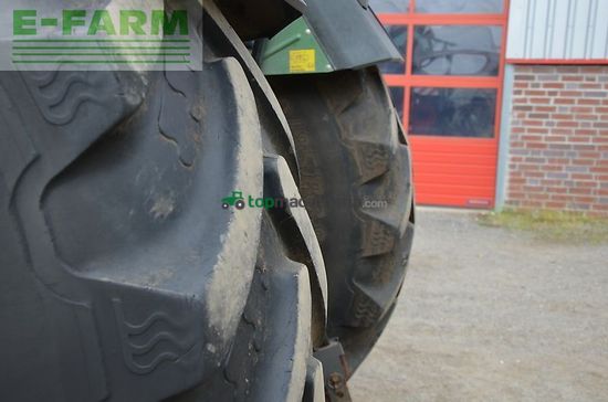 Tractor agrícola - Fendt - 926