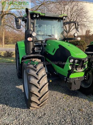 Tractor agrícola - Deutz-Fahr - 5125 gs