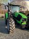 Tractor agrícola - Deutz-Fahr - 5125 gs