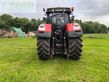 Tractor agrícola - Steyr - terrus 6300 cvt CVT
