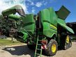 Cosechadora de Cereal - John Deere - s785 !radmaschine!