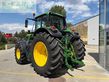 Tractor agrícola - John Deere - 6195m