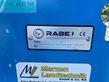 Grada rotativa - Rabe - pke 3011