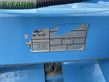 Grada de disco -  - intertech 3m