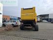 Empacadora gigant - New Holland - br 7070