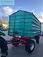 Volquet - Farmtech - 14t kipper
