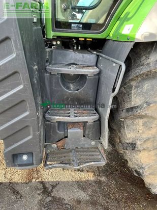 Tractor agrícola - Fendt - 718 vario profiplus