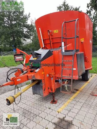 Remolqu esparcidor - Kuhn - euromix1 euv170euv170