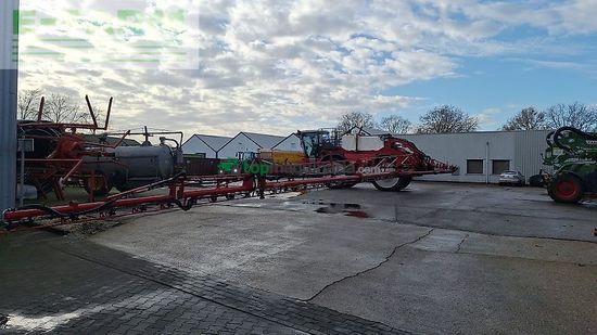 Atomizador - Agrifac - g-agrifac-veldspuit