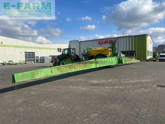 Atomizador - Dammann - 5830 classic - dual-air-system