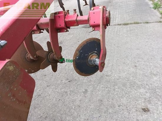 Cultivador - Horsch - tiger 8 xl