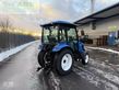 Tractor agrícola - New Holland - boomer 35
