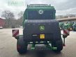 Empacadora gigant - John Deere - v461m