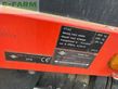 Henificador - Kuhn - gf 7902t gii