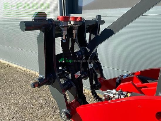 Minicargadora - Schaffer - 2028