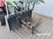 Telescopica - Weidemann - t 5522+ krokogebiss + palettengabel