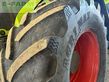 Tractor agrícola - Claas - axion 810 cis hexashift