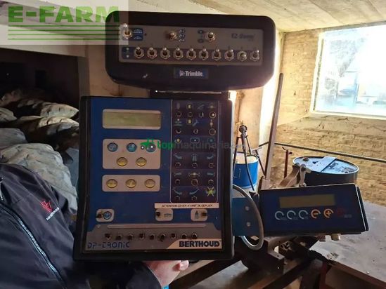 Atomizador - Berthoud - tenor 4346