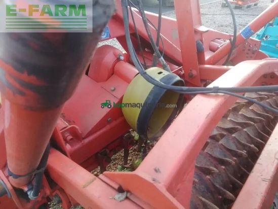 Grada rotativa - Kuhn - ha300