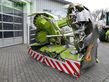 Cabezal - Claas - orbis 600 sd