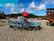 Cultivador - Lemken - karat 9u med frøudstyr