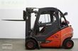 Elevadora - Linde - h 25 t evo 392-02