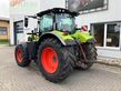 Tractor agrícola - Claas - arion 650 hexashift cis HEXASHIFT CIS