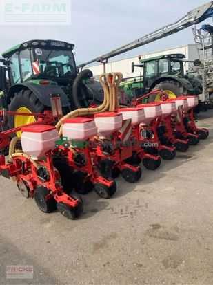 Sembradora monograno mecanica - Maschio - manta 8-reihig