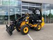 Minicargadora - JCB - 403 plus agri hl