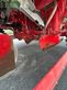 Cosechadora - arrancadora de patata - Grimme - gl 430 + ts 820