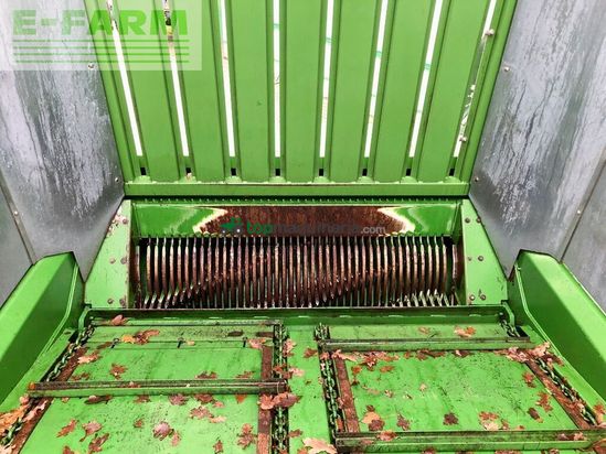 Cinta transportadora de forraje - Bergmann - repex 34 s **sonderpreis**