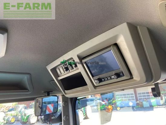 Tractor agrícola - John Deere - 8r370 eauto powr