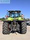 Tractor agrícola - Claas - axion 870