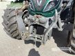 Tractor agrícola - Valtra - t 154 h