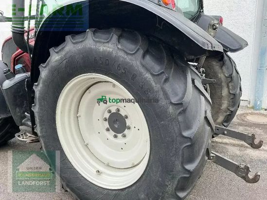 Tractor agrícola - Valtra - n 123