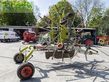 Henificador - Claas - 2800