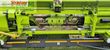 Cosechadora de Cereal - Claas - lexion 8600 tt