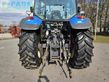 Tractor agrícola - New Holland - tm 125