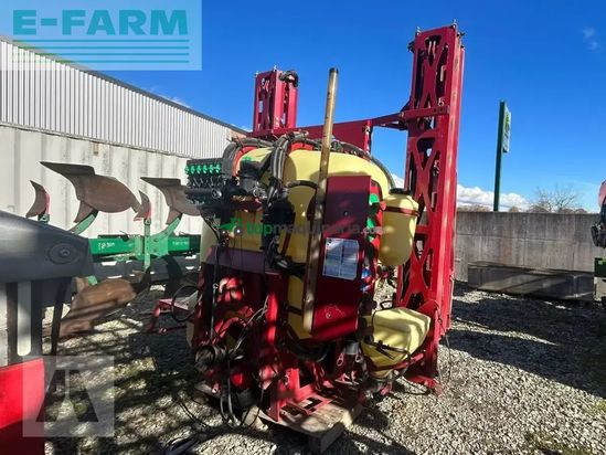 Atomizador - Hardi - 85001000 master