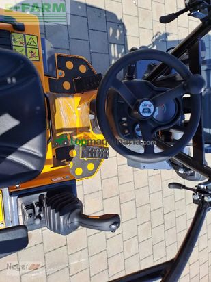 Telescopica - Giant - g1100 tele