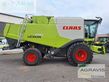 Cosechadora de Cereal - Claas - lexion 630