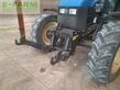 Tractor agrícola - New Holland - ts 100