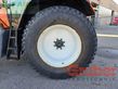 Tractor agrícola - Steyr - cvt 6135