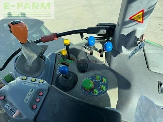 Tractor agrícola - Deutz-Fahr - m640