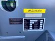 Minicargadora - Claas - torion 535